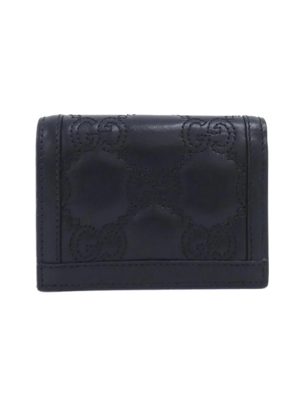 Gucci Wallet Black - Picture 2 of 4